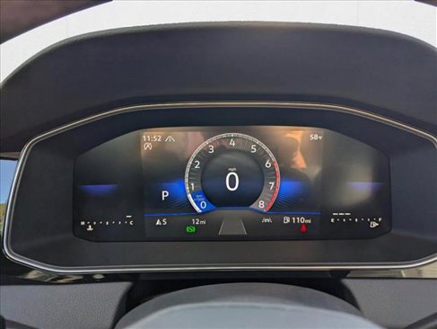New 2025 Volkswagen Jetta S image 11