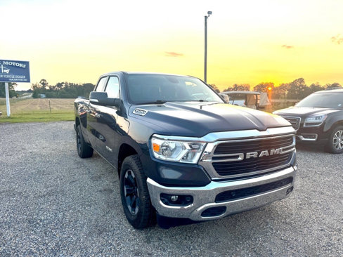 Used 2019 RAM 1500 Big Horn image 6