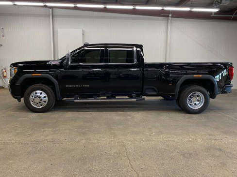 Used 2021 GMC Sierra 3500 Denali w/ Denali Ultimate Package image 2