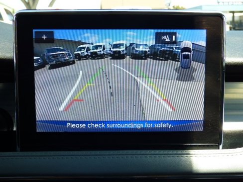 Used 2021 Lincoln Corsair FWD image 12