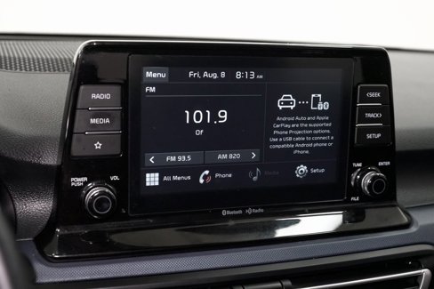 Used 2021 Kia Seltos S image 14