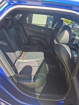 Used 2023 Kia K5 GT-Line w/ GT-Line Premium Package image 11