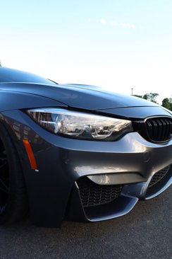 Used 2020 BMW M4 Coupe w/ Competition Package image 21
