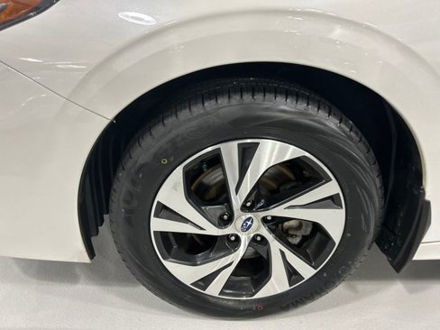 Certified 2023 Subaru Legacy Premium image 8