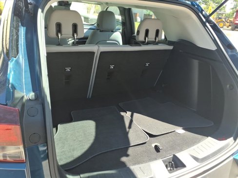 Used 2021 Chevrolet TrailBlazer LS image 7