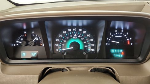 Used 2009 Dodge Journey SXT w/ Flexible Seating Group image 20