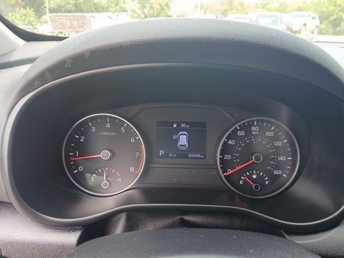 Used 2020 Kia Sportage LX w/ LX Popular Package image 22