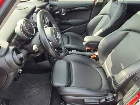 Used 2018 MINI Cooper S image 18