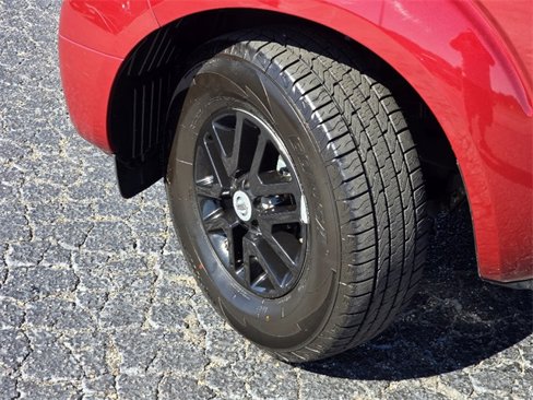 Used 2019 Nissan Frontier SV image 27