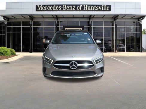 Used 2021 Mercedes-Benz A 220 image 8