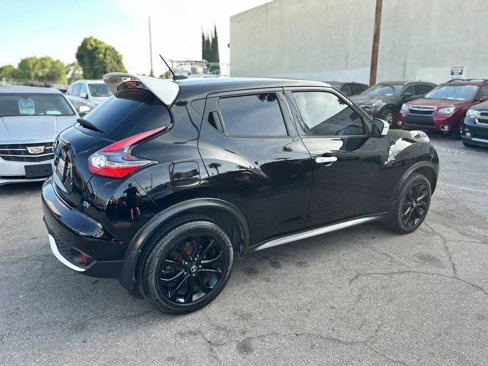 Used 2017 Nissan Juke SV image 24