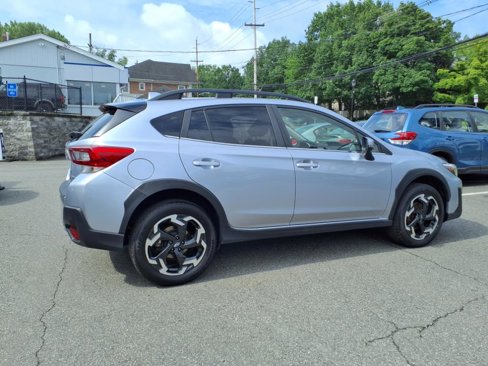 Used 2021 Subaru Crosstrek 2.5i Limited w/ Moonroof Package 1 image 6