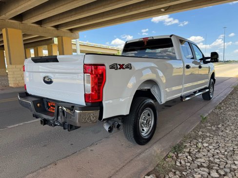 Used 2019 Ford F250 XL w/ Power Equipment Group image 3