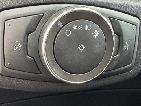 Used 2020 Ford Fusion S image 11