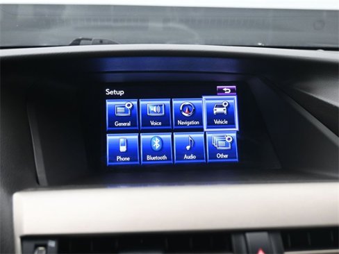 Used 2015 Lexus RX 350 FWD image 15