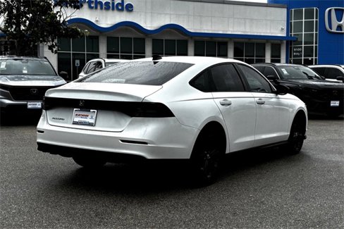 Used 2020 Honda Civic EX-L image 5