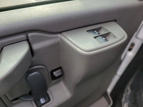 Used 2019 Chevrolet Express 2500 w/ Driver Convenience Package image 23