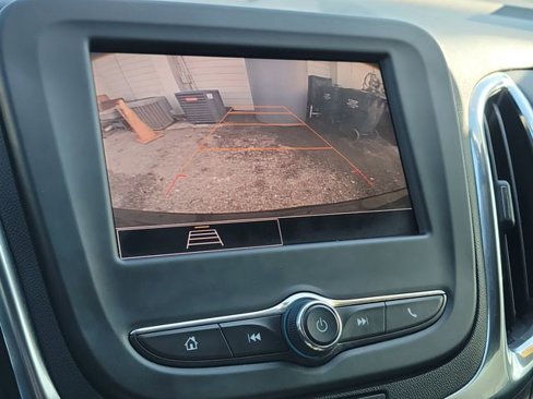 Used 2022 Chevrolet Equinox LT image 30