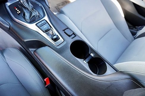 Used 2018 Chevrolet Camaro LT w/ RS Package image 28