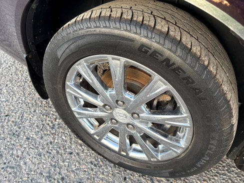 Used 2009 Buick Lucerne CXL image 11