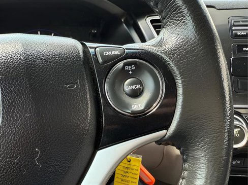 Used 2013 Honda Civic EX-L image 13