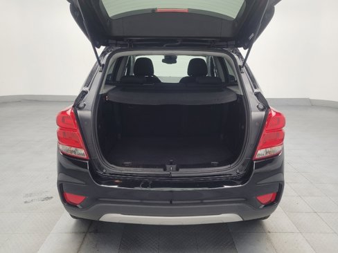 Used 2019 Chevrolet Trax LT image 29