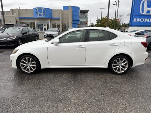 Used 2011 Lexus IS 250 AWD image 9