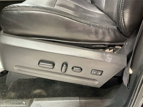 Used 2013 Ford Expedition EL Limited image 12