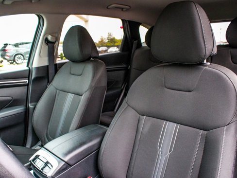 Used 2024 Hyundai Tucson SEL image 33