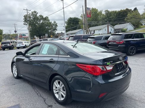 Used 2014 Hyundai Sonata GLS w/ Popular Equipment Group 2 image 4