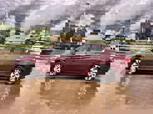 Used 2013 Honda Accord EX-L image 4