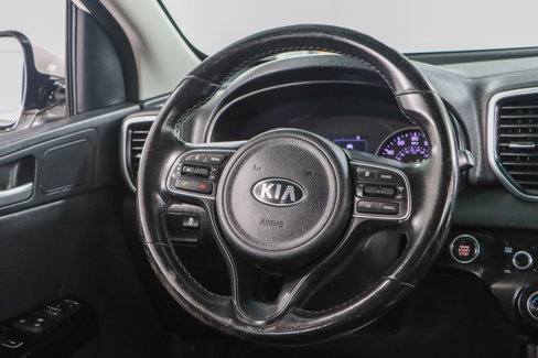 Used 2019 Kia Sportage EX image 12