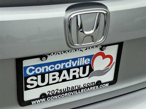 Used 2018 Honda Civic EX image 31