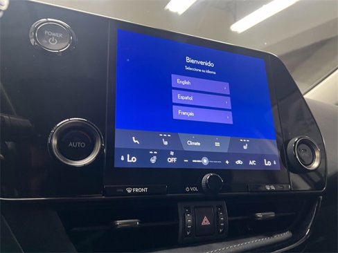Certified 2022 Lexus NX 350 AWD image 18