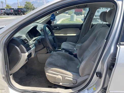 Used 2008 Ford Fusion S image 19