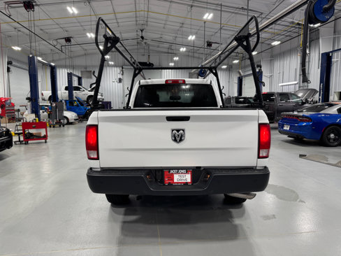 Used 2022 RAM 1500 Tradesman w/ Popular Equipment Group image 7