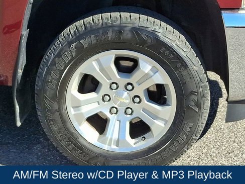 Used 2013 Chevrolet Silverado 1500 LT w/ All-Star Edition image 11