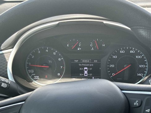 Used 2023 Chevrolet Malibu LT image 24