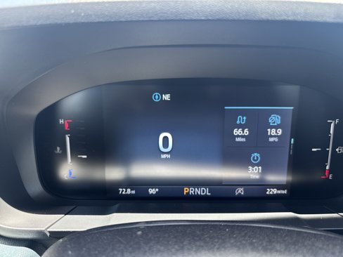New 2025 Ford Maverick XLT w/ XLT Luxury Package image 14