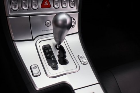 Used 2007 Chrysler Crossfire Limited image 19