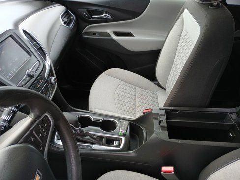 Certified 2023 Chevrolet Equinox LT image 25
