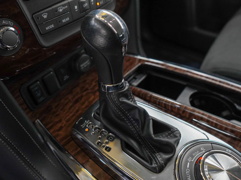 Used 2020 Nissan Armada SV w/ Driver Package image 27