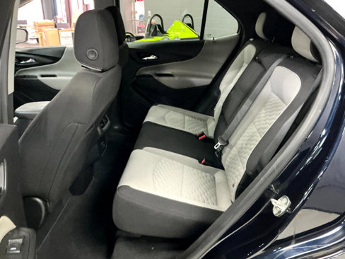 Used 2020 Chevrolet Equinox LT image 15