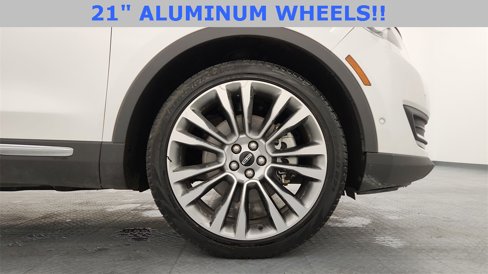 Used 2016 Lincoln MKX Reserve w/ Technology Package image 13