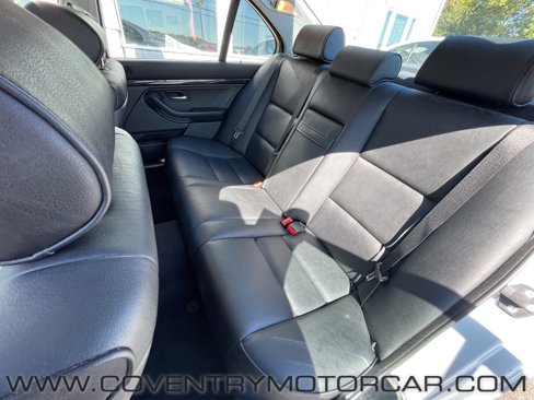 Used 2000 BMW 528i Sedan image 20