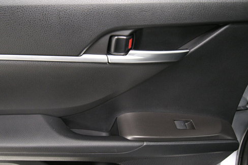 Used 2023 Toyota Camry LE image 20