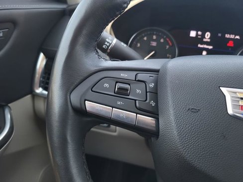 Used 2022 Cadillac XT4 Premium Luxury w/ Technology Package image 27