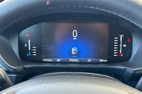 Used 2023 Ford Escape Active image 30