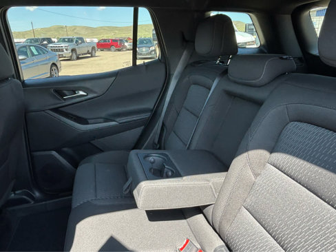 New 2026 Chevrolet Equinox LT image 24