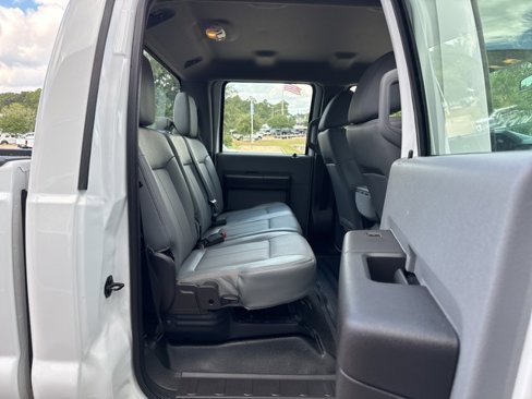 Used 2015 Ford F350 XL image 11